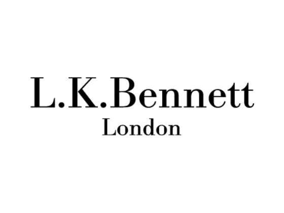 LK Bennett logo