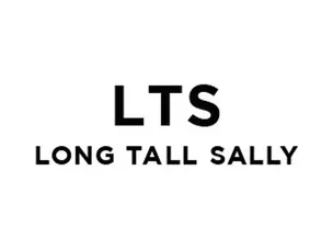 Long Tall Sally logo