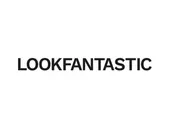LOOKFANTASTIC Logo