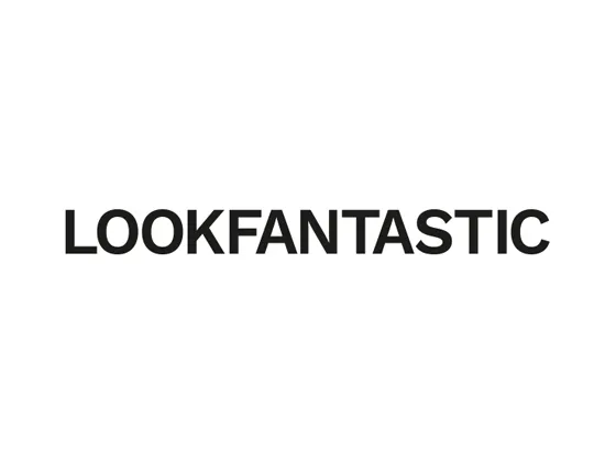 LOOKFANTASTIC