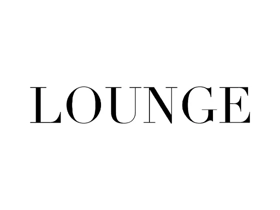 Lounge logo