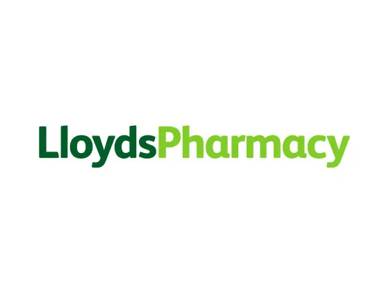 Lloyds Pharmacy logo