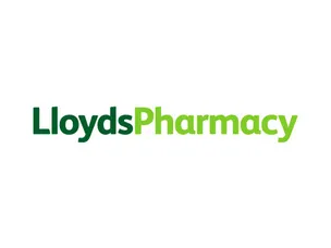Lloyds Pharmacy logo