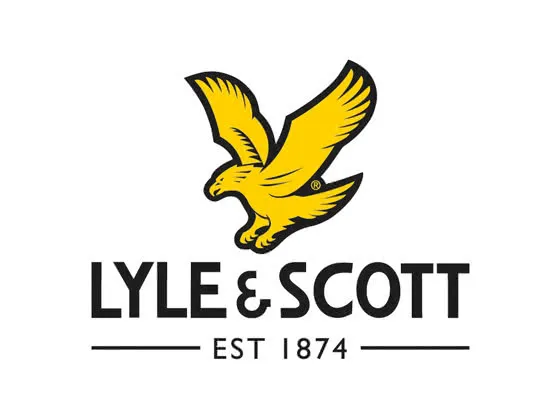 Lyle & Scott logo