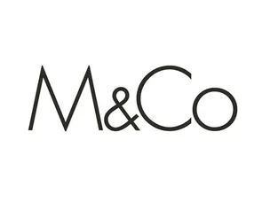 M&Co logo