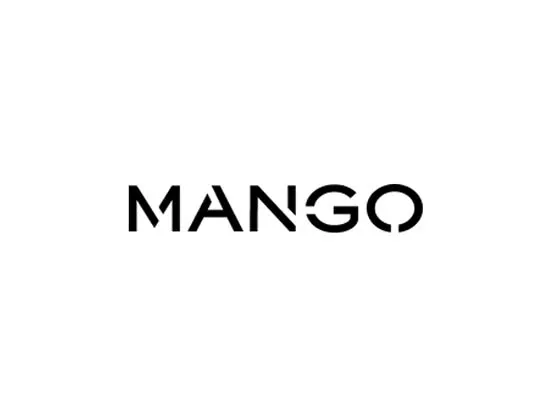 Mango logo