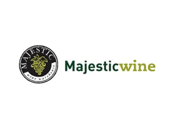 Majestic Wine logo