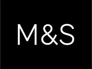Marks & Spencer logo