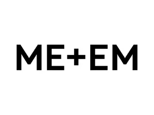 ME+EM logo