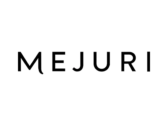 Mejuri logo