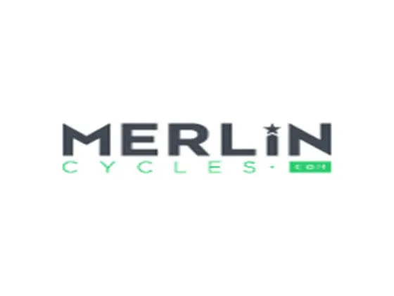 Merlin Cycles logo