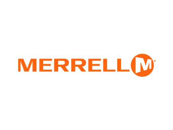 Merrell logo