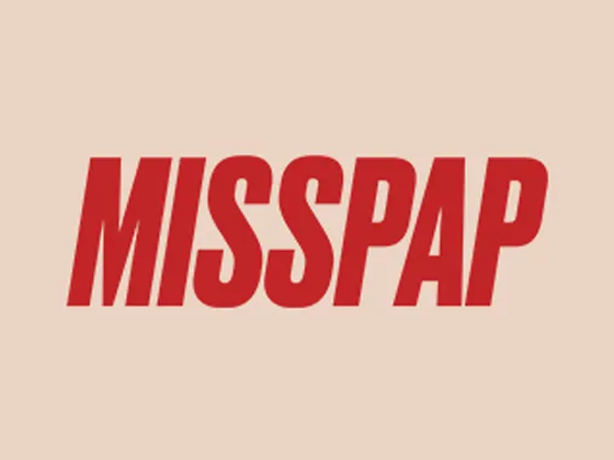 MissPap logo