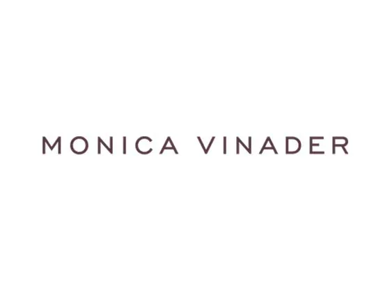 Monica Vinader logo
