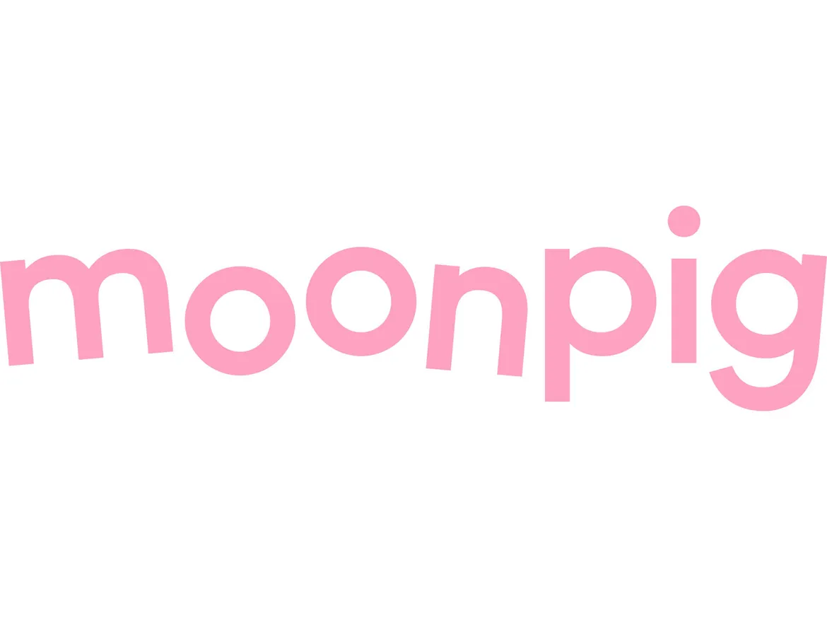 Moonpig logo