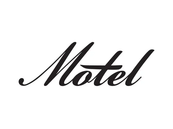 Motel Rocks logo