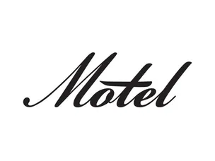 Motel Rocks logo