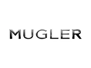 Mugler logo