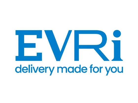 Evri logo