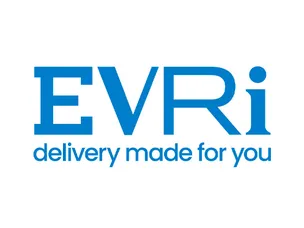 Evri logo
