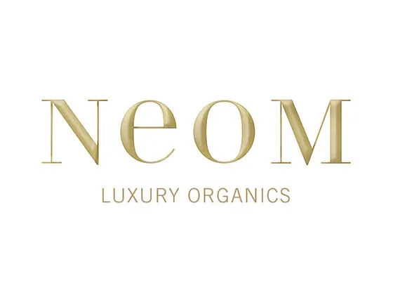 NEOM logo