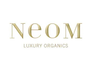 NEOM logo