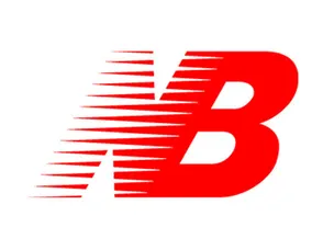 New Balance logo