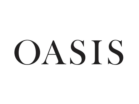 Oasis logo