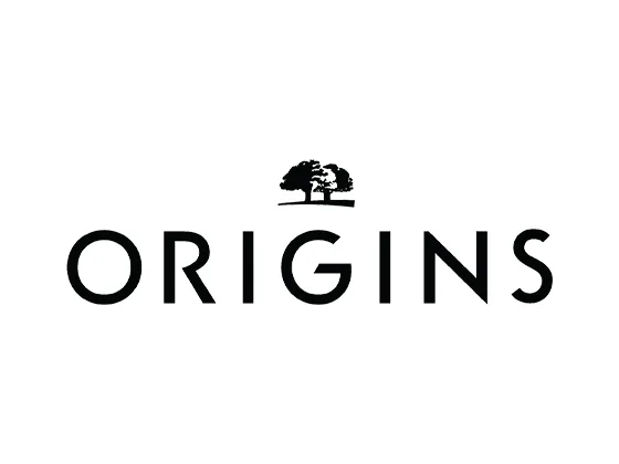 Origins logo