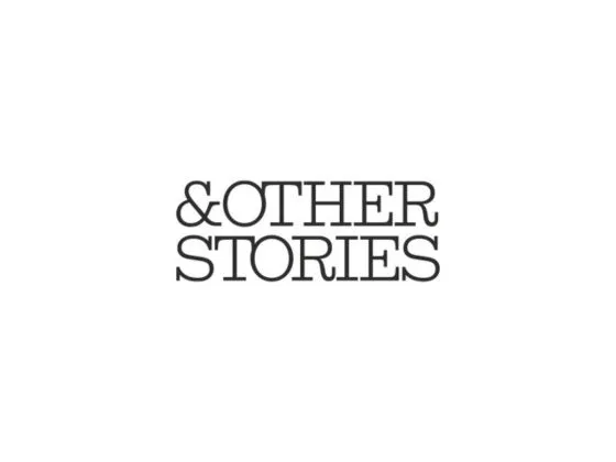 & Other Stories logo