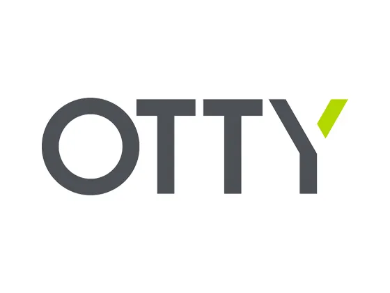 Otty logo