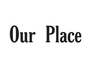 Our Place logo
