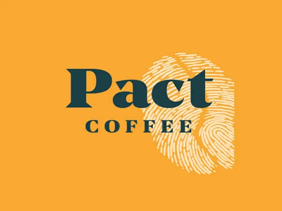 Pact Coffee logo