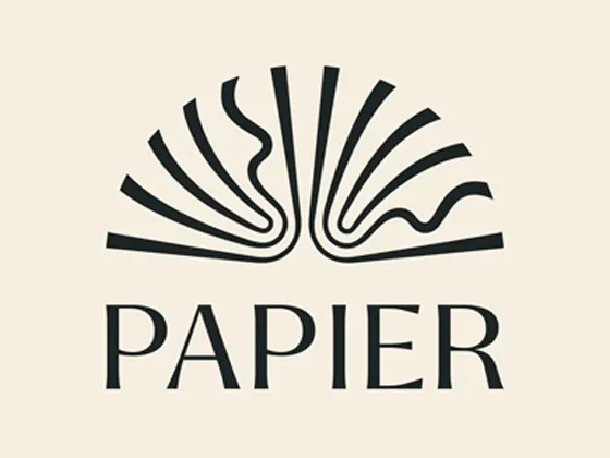 Papier Coupon