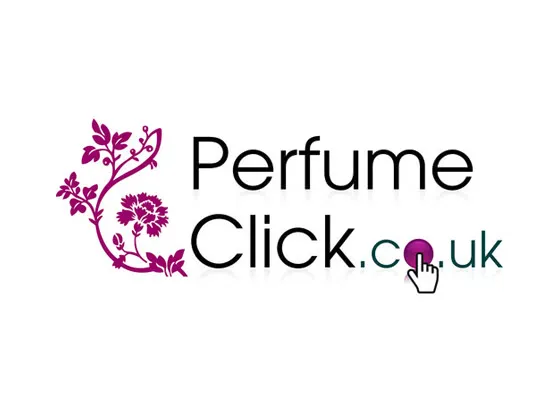 Perfume Click logo