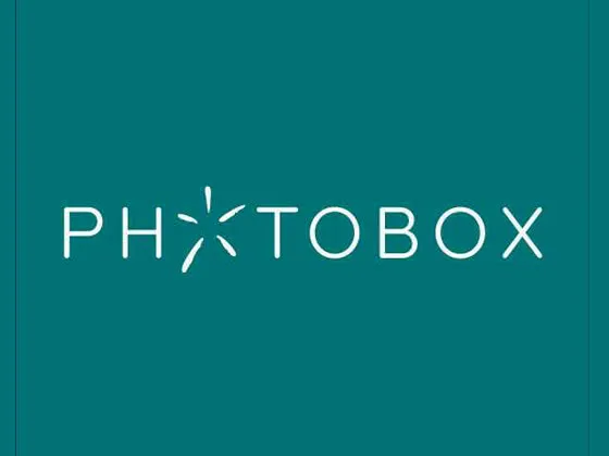 Photobox Coupon