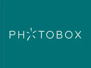 Photobox logo
