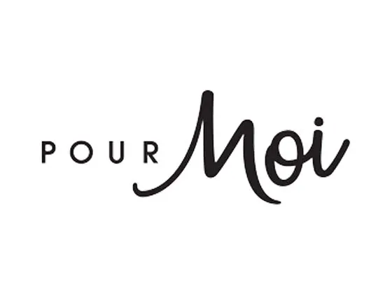 Pour Moi logo