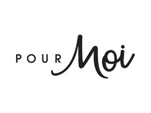 Pour Moi logo