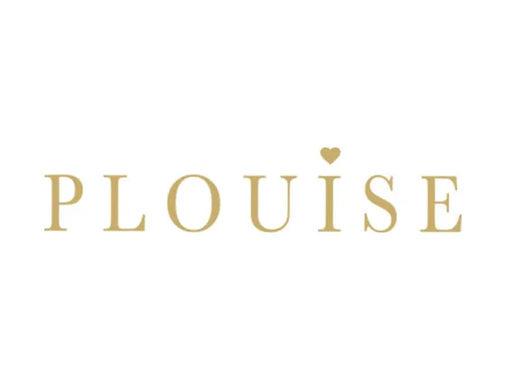 PLouise logo