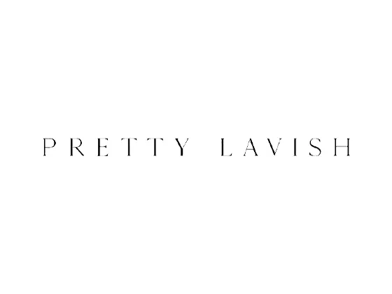 Pretty Lavish logo