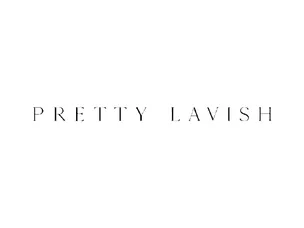 Pretty Lavish logo