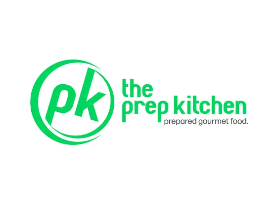 Prep Kitchen logo