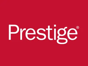 Prestige logo