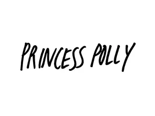 Princess Polly logo