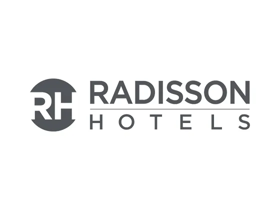 Radisson Hotels logo