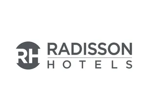Radisson Hotels logo