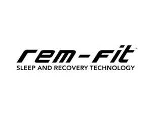 Rem-Fit logo
