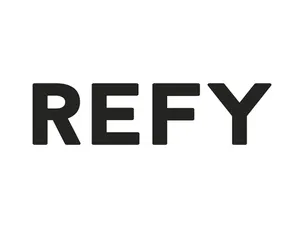 REFY logo