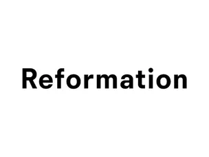 Reformation logo